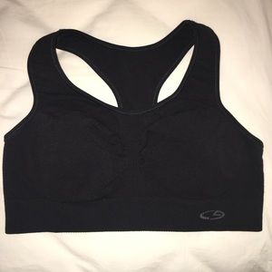 Champion sports bra